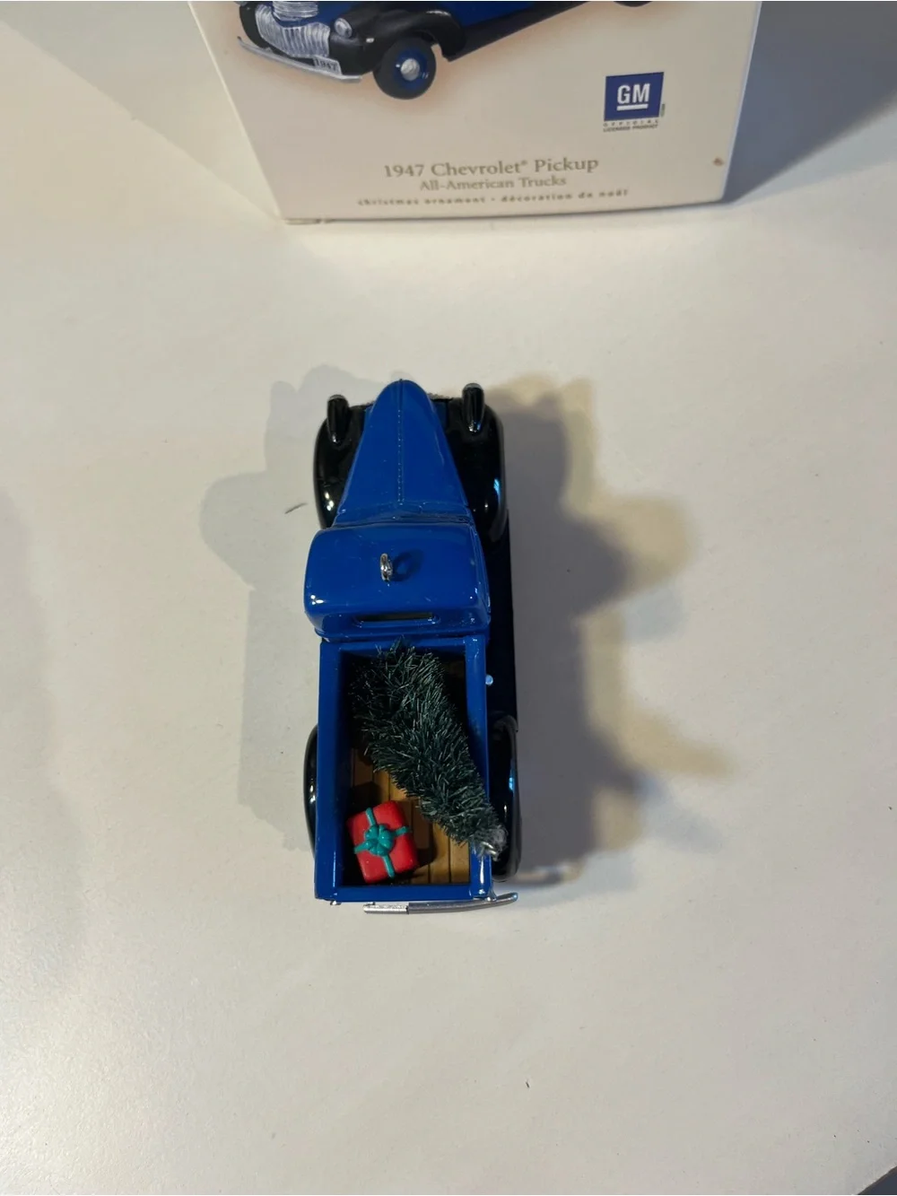 Hallmark charming branded